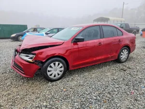 2016 VOLKSWAGEN JETTA