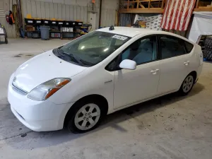 2009 TOYOTA PRIUS