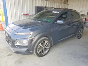 2019 HYUNDAI KONA