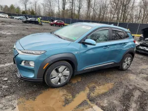 2019 HYUNDAI KONA ELECT