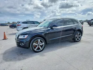2015 AUDI Q5