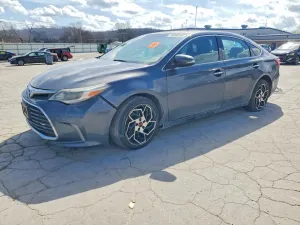 2016 TOYOTA AVALON