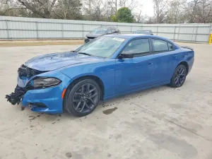 2020 DODGE CHARGER