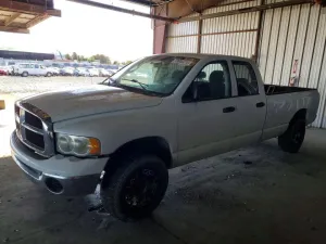 2004 DODGE RAM 1500