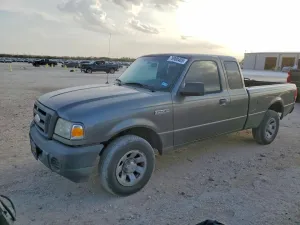 2008 FORD RANGER