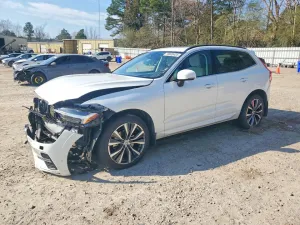 2022 VOLVO XC60 B5 MO