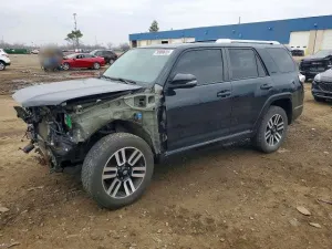 2016 TOYOTA 4RUNNER