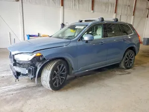 2020 VOLVO XC90
