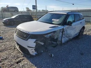 2021 LAND ROVER RANGEROVER