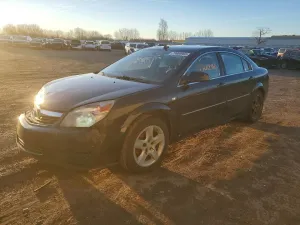 2009 SATURN AURA