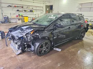 2018 FORD ALL Models