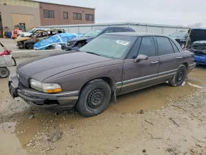 1996 BUICK LESABRE