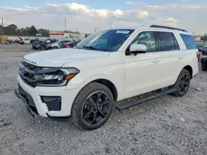 2023 FORD EXPEDITION