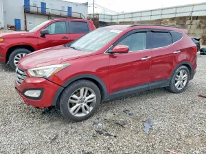 2013 HYUNDAI SANTA FE SPORT