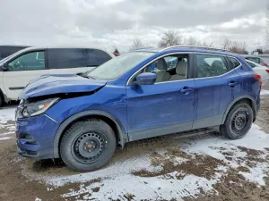 2023 NISSAN ALL OTHER