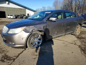 2011 BUICK LACROSSE