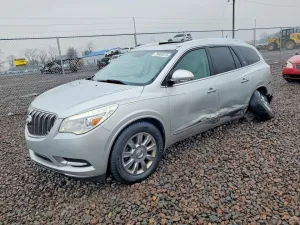 2015 BUICK ENCLAVE