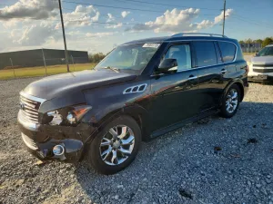 2011 INFINITI QX56