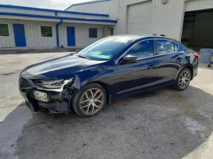 2019 ACURA ILX