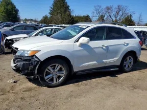 2013 ACURA RDX