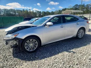 2015 LEXUS ES350