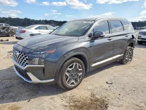 2023 HYUNDAI SANTA FE HYBRID