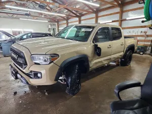 2017 TOYOTA All Models