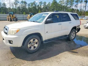 2006 TOYOTA 4RUNNER