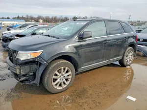 2011 FORD EDGE