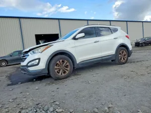 2015 HYUNDAI SANTA FE