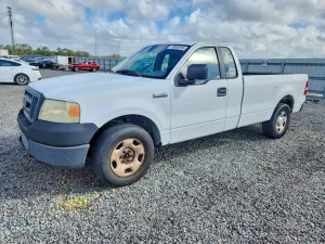 2005 FORD F150