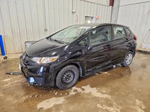 2017 HONDA FIT