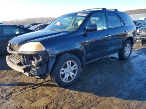 2005 ACURA MDX
