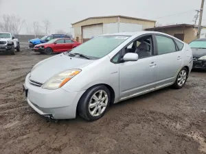 2008 TOYOTA PRIUS