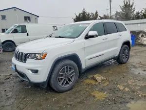 2022 JEEP GRAND CHER