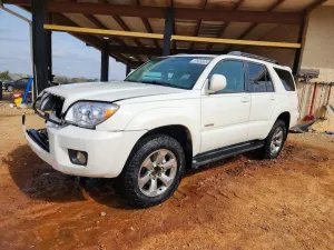 2006 TOYOTA 4RUNNER