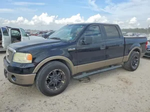 2006 FORD F150