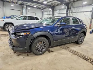 2021 MAZDA CX30