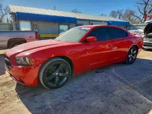 2014 DODGE CHALLENGER