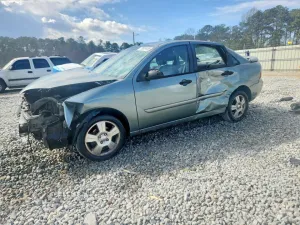 2005 FORD FOCUS