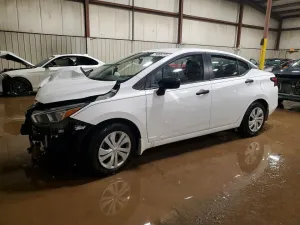 2024 NISSAN VERSA