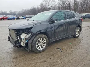 2020 CHEV EQUINOX