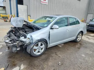 2008 VOLKSWAGEN JETTA