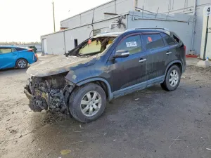 2013 KIA SORENTO