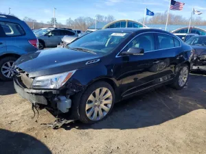 2014 BUICK LACROSSE