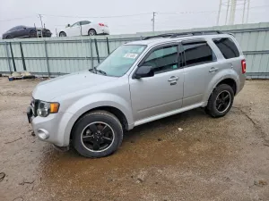 2009 FORD ESCAPE