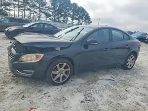 2014 VOLVO S60