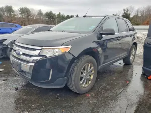 2013 FORD EDGE