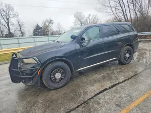 2022 DODGE DURANGO