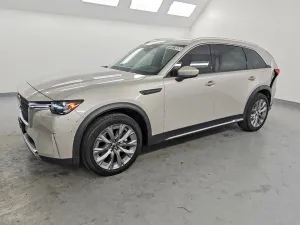 2024 MAZDA CX-90